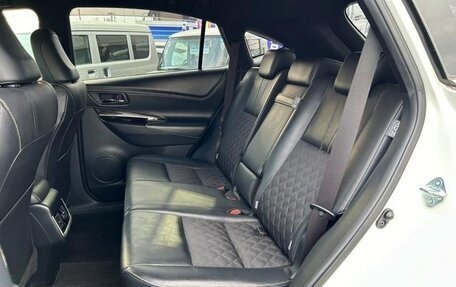Toyota Harrier, 2020 год, 2 376 000 рублей, 16 фотография