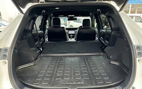 Toyota Harrier, 2020 год, 2 376 000 рублей, 18 фотография