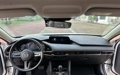 Mazda 3, 2021 год, 1 390 500 рублей, 6 фотография