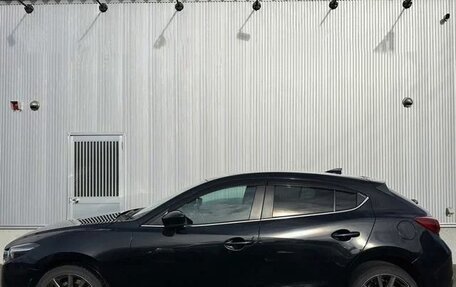 Mazda Axela, 2019 год, 1 064 000 рублей, 3 фотография