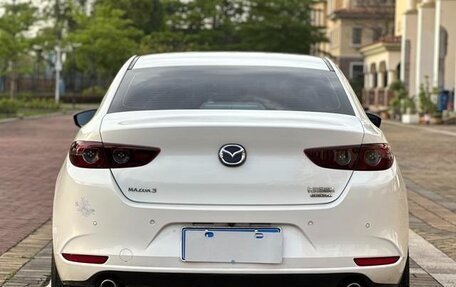 Mazda 3, 2021 год, 1 390 500 рублей, 5 фотография