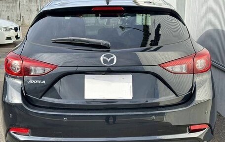 Mazda Axela, 2019 год, 1 064 000 рублей, 4 фотография