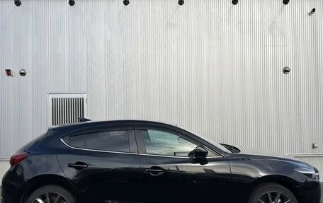 Mazda Axela, 2019 год, 1 064 000 рублей, 6 фотография