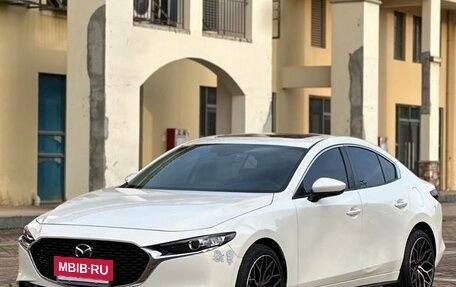 Mazda 3, 2021 год, 1 390 500 рублей, 3 фотография