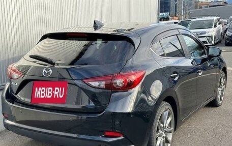 Mazda Axela, 2019 год, 1 064 000 рублей, 5 фотография