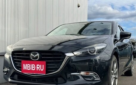 Mazda Axela, 2019 год, 1 064 000 рублей, 2 фотография