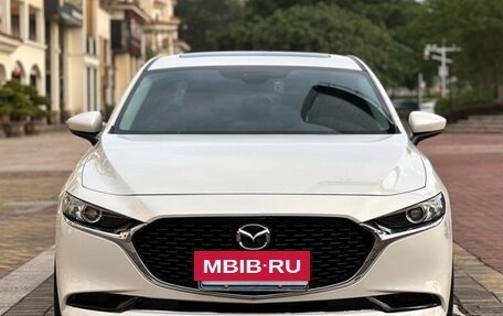 Mazda 3, 2021 год, 1 390 500 рублей, 2 фотография