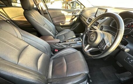 Mazda Axela, 2019 год, 1 064 000 рублей, 11 фотография