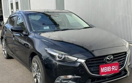 Mazda Axela, 2019 год, 1 064 000 рублей, 7 фотография