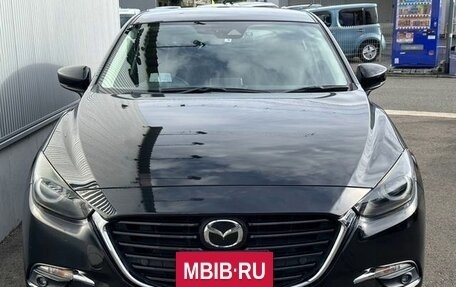 Mazda Axela, 2019 год, 1 064 000 рублей, 9 фотография