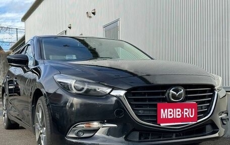 Mazda Axela, 2019 год, 1 064 000 рублей, 8 фотография
