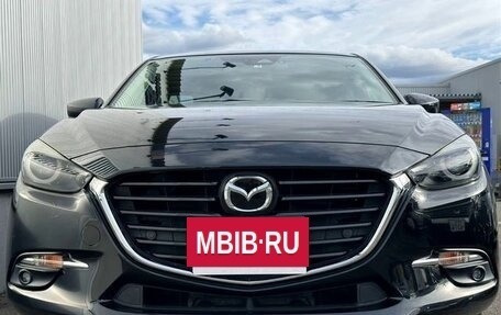 Mazda Axela, 2019 год, 1 064 000 рублей, 10 фотография