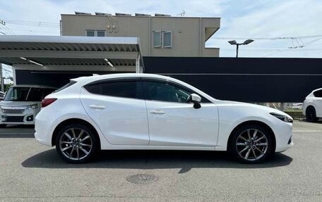 Mazda Axela, 2019 год, 1 042 000 рублей, 2 фотография