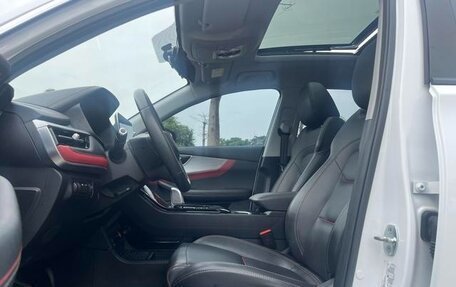 Chery Tiggo 7, 2022 год, 1 100 900 рублей, 8 фотография