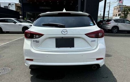 Mazda Axela, 2019 год, 1 042 000 рублей, 4 фотография