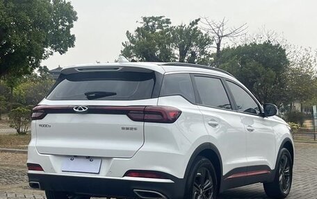 Chery Tiggo 7, 2022 год, 1 100 900 рублей, 6 фотография