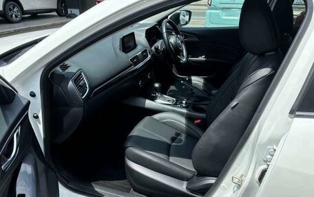 Mazda Axela, 2019 год, 1 042 000 рублей, 11 фотография