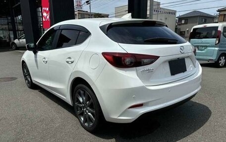 Mazda Axela, 2019 год, 1 042 000 рублей, 5 фотография