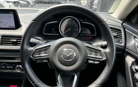 Mazda Axela, 2019 год, 1 042 000 рублей, 8 фотография