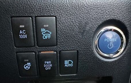 Toyota Alphard III, 2022 год, 3 677 000 рублей, 22 фотография