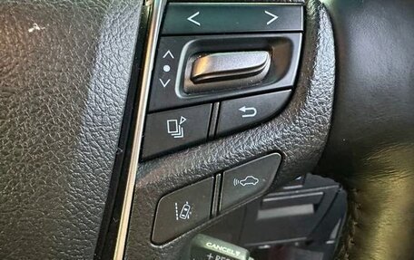 Toyota Alphard III, 2022 год, 3 677 000 рублей, 21 фотография