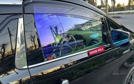 Toyota Alphard III, 2022 год, 3 677 000 рублей, 15 фотография