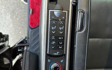 Toyota Alphard III, 2022 год, 3 677 000 рублей, 33 фотография