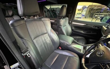Toyota Alphard III, 2022 год, 3 677 000 рублей, 36 фотография