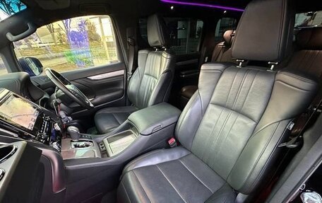 Toyota Alphard III, 2022 год, 3 677 000 рублей, 35 фотография