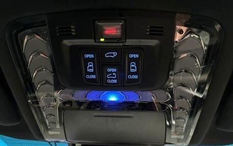 Toyota Alphard III, 2022 год, 3 677 000 рублей, 28 фотография
