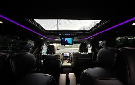 Toyota Alphard III, 2022 год, 3 677 000 рублей, 38 фотография