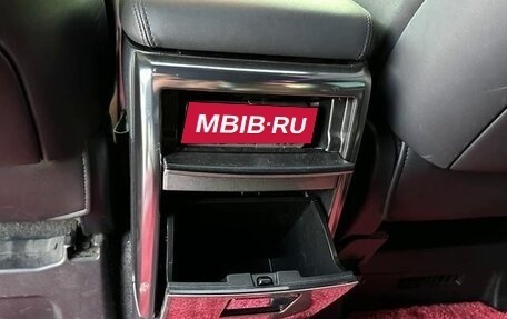 Toyota Alphard III, 2022 год, 3 677 000 рублей, 34 фотография