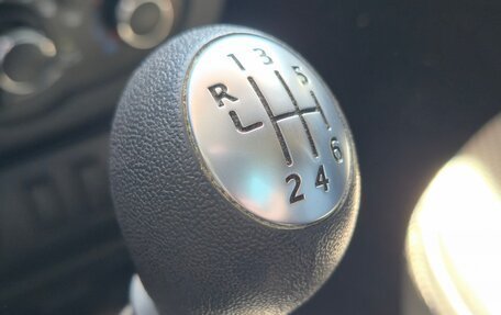 Renault Duster I рестайлинг, 2017 год, 18 фотография