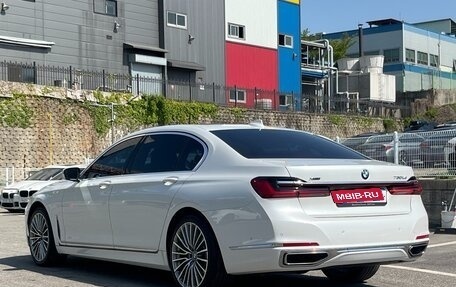 BMW 7 серия, 2022 год, 7 065 000 рублей, 2 фотография