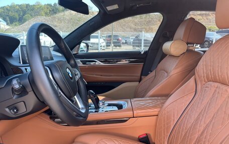 BMW 7 серия, 2022 год, 7 065 000 рублей, 10 фотография