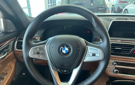 BMW 7 серия, 2022 год, 7 065 000 рублей, 15 фотография