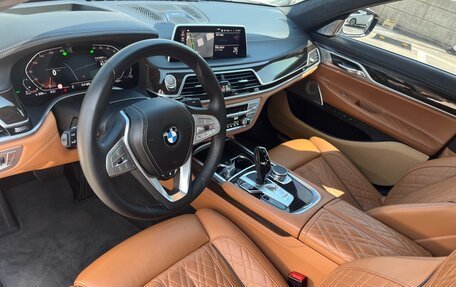 BMW 7 серия, 2022 год, 7 065 000 рублей, 11 фотография