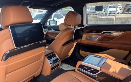 BMW 7 серия, 2022 год, 7 065 000 рублей, 13 фотография