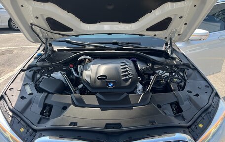 BMW 7 серия, 2022 год, 7 065 000 рублей, 6 фотография