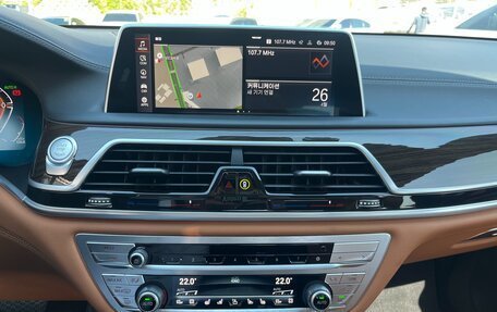 BMW 7 серия, 2022 год, 7 065 000 рублей, 16 фотография