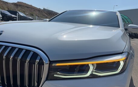 BMW 7 серия, 2022 год, 7 065 000 рублей, 19 фотография