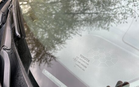Toyota Camry, 2014 год, 1 650 000 рублей, 11 фотография