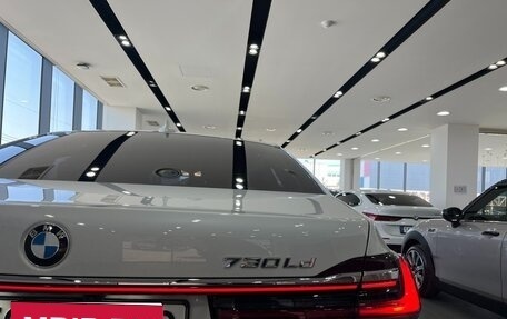 BMW 7 серия, 2022 год, 7 065 000 рублей, 20 фотография