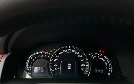 Toyota Camry, 2014 год, 1 650 000 рублей, 19 фотография