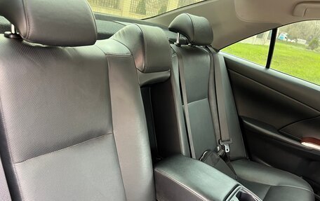 Toyota Camry, 2014 год, 1 650 000 рублей, 18 фотография