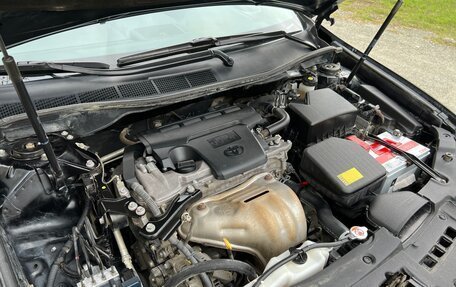 Toyota Camry, 2014 год, 1 650 000 рублей, 21 фотография