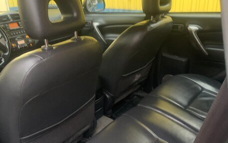 Toyota RAV4, 2004 год, 730 000 рублей, 7 фотография