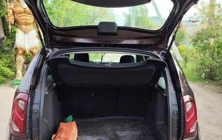 Renault Duster I рестайлинг, 2017 год, 950 000 рублей, 16 фотография