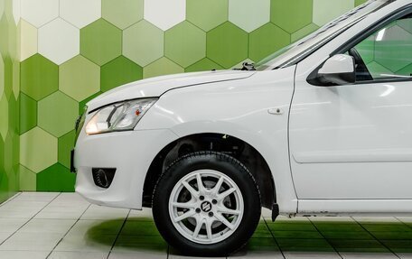 Datsun on-DO I рестайлинг, 2015 год, 500 000 рублей, 9 фотография
