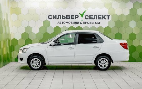 Datsun on-DO I рестайлинг, 2015 год, 500 000 рублей, 7 фотография